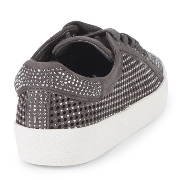 Vince Camuto Chenta Studded Sneaker - Picture 6 of 7